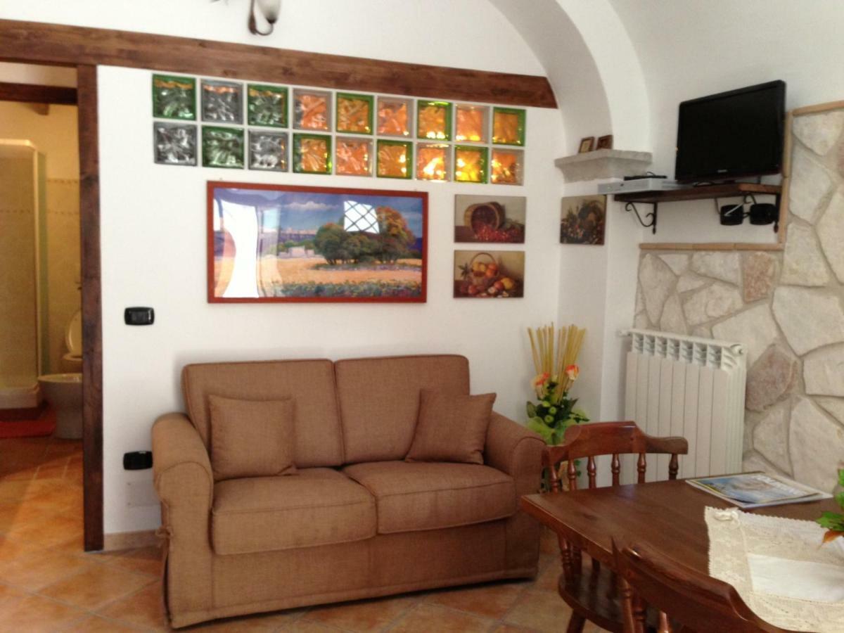 Il Borgo 19 Apartment Scapoli Exterior photo